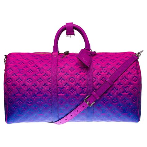 encheres louis vuitton keepal|louis vuitton keepal On Sale .